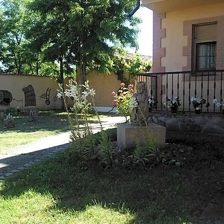 Fuerte De San Mauricio 3* Palazuelo de Vedija