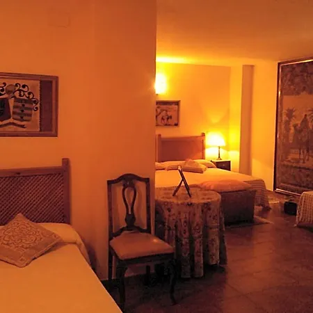 Hotel Fuerte De San Mauricio