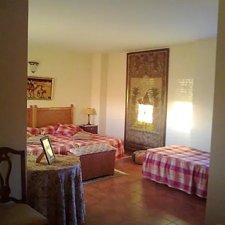 Hotel Fuerte De San Mauricio 3*
