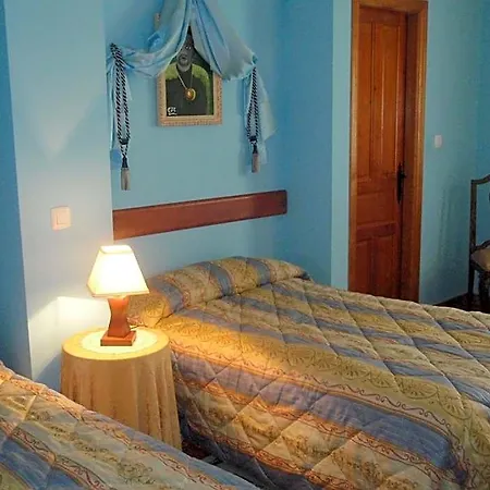 Hotel Fuerte De San Mauricio
