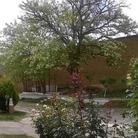 Hotel Fuerte De San Mauricio