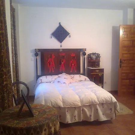 Fuerte De San Mauricio מלון