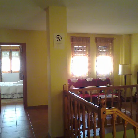 Fuerte De San Mauricio 3* Palazuelo de Vedija