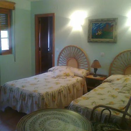 Fuerte De San Mauricio Palazuelo de Vedija