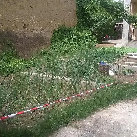 מלון Fuerte De San Mauricio