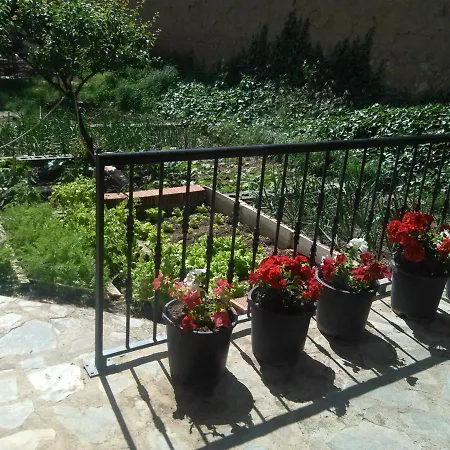 Fuerte De San Mauricio 3*