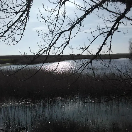Fuerte De San Mauricio מלון Palazuelo de Vedija