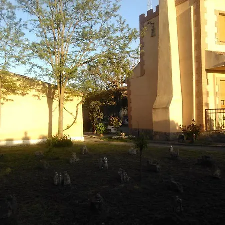 Fuerte De San Mauricio Hotel 3*