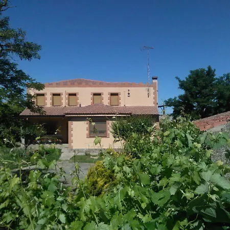 Fuerte De San Mauricio 3* Palazuelo de Vedija