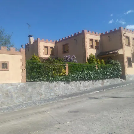 Hotel Fuerte De San Mauricio 3*