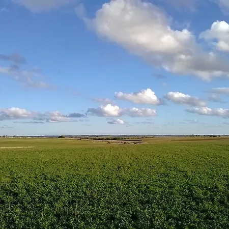 Fuerte De San Mauricio Palazuelo de Vedija