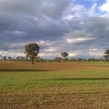 Fuerte De San Mauricio 3* Palazuelo de Vedija