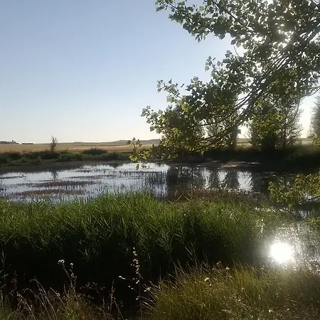 Fuerte De San Mauricio 3* Palazuelo de Vedija