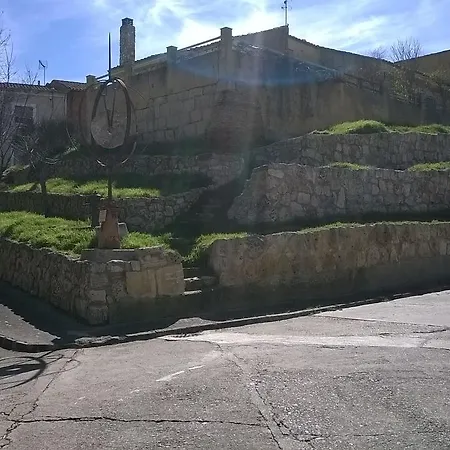 Fuerte De San Mauricio מלון 3*