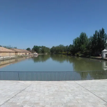 Fuerte De San Mauricio מלון 3*