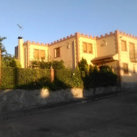 Fuerte De San Mauricio 3*