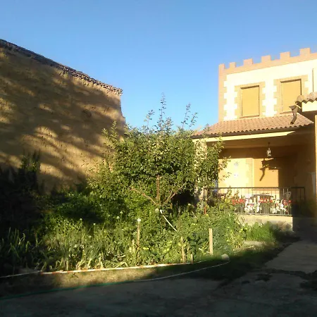 Fuerte De San Mauricio Hotel