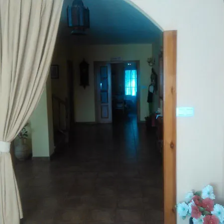 Hotel Fuerte De San Mauricio Palazuelo de Vedija