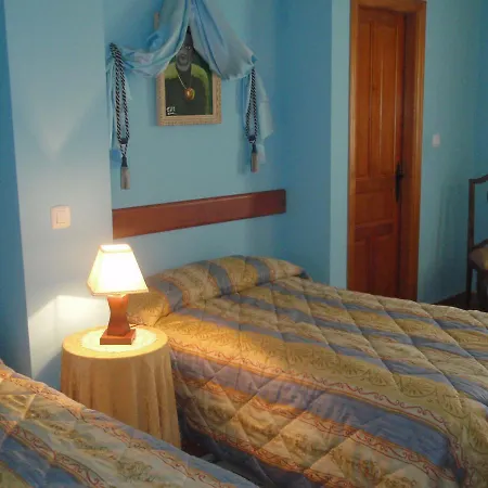 Fuerte De San Mauricio Hotel