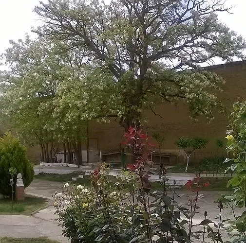 Hotel Fuerte De San Mauricio