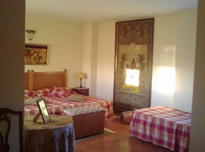 Fuerte De San Mauricio 3*