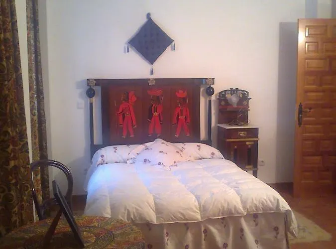 Fuerte De San Mauricio Hotel