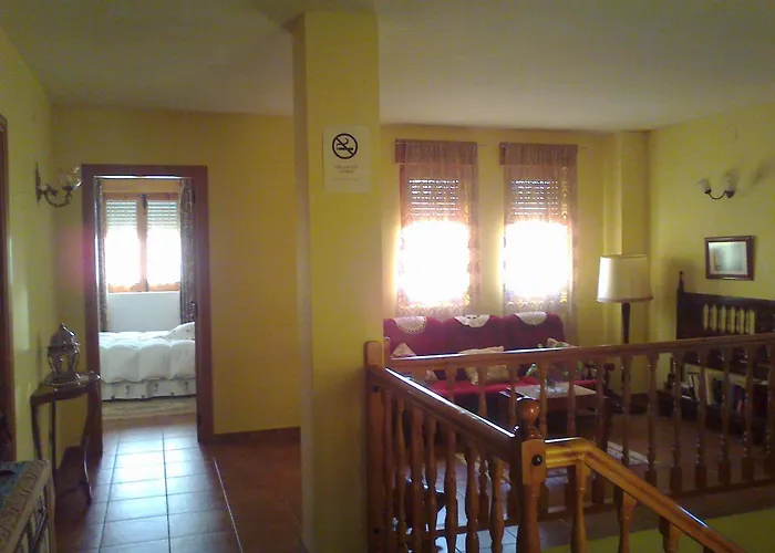 Fuerte De San Mauricio 3* Palazuelo de Vedija