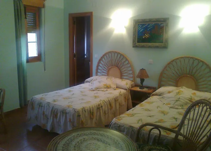 Fuerte De San Mauricio Palazuelo de Vedija