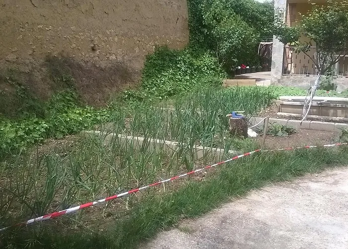 Hotel Fuerte De San Mauricio