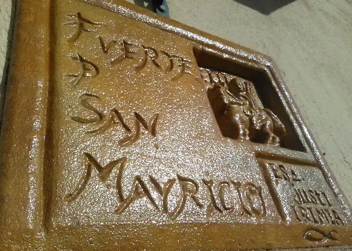 Hotel Fuerte De San Mauricio