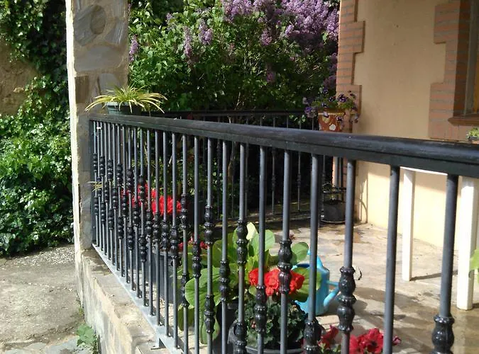 Fuerte De San Mauricio 3* Palazuelo de Vedija