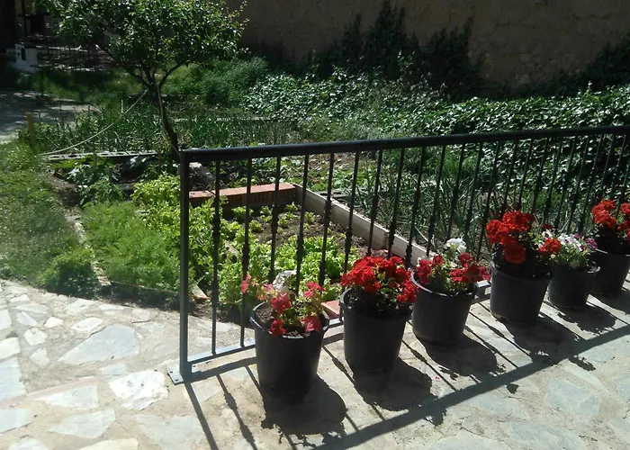 Fuerte De San Mauricio 3*