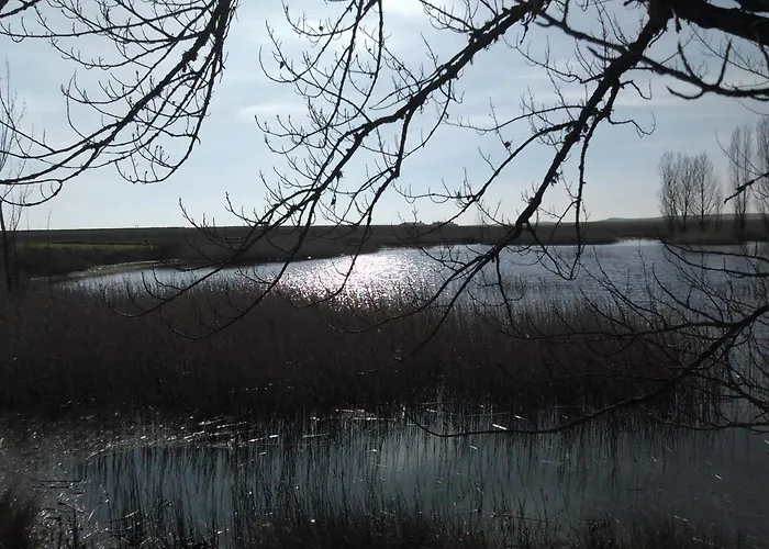 Fuerte De San Mauricio Hotel Palazuelo de Vedija