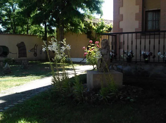 Fuerte De San Mauricio Hotel