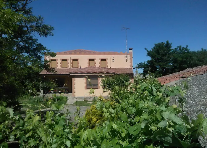 Fuerte De San Mauricio 3* Palazuelo de Vedija