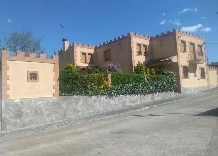 Hotel Fuerte De San Mauricio 3*