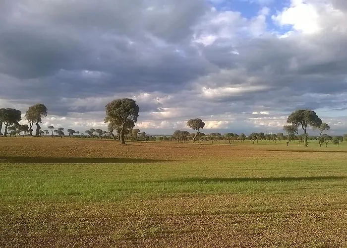Fuerte De San Mauricio 3* Palazuelo de Vedija