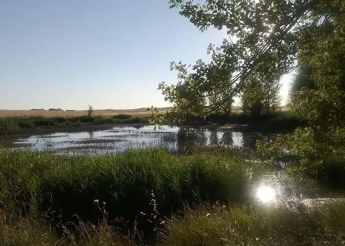 Fuerte De San Mauricio 3* Palazuelo de Vedija