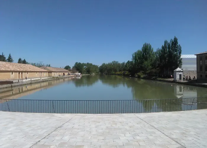 Fuerte De San Mauricio Hotel 3*