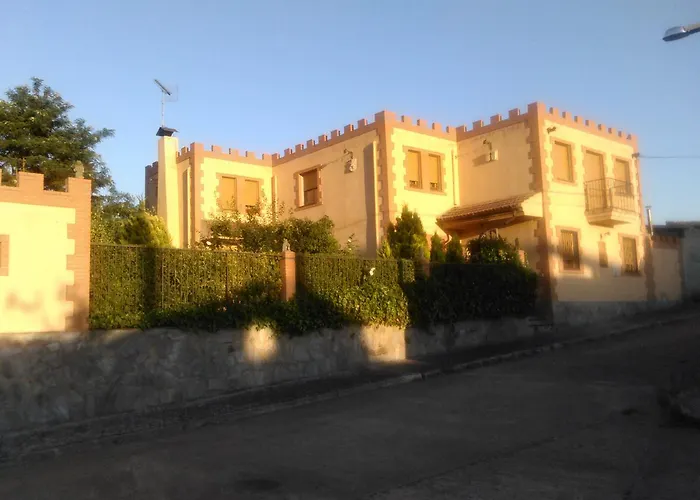 Fuerte De San Mauricio 3*