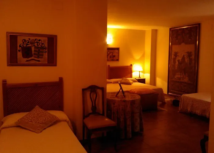 Fuerte De San Mauricio Hotel Palazuelo de Vedija