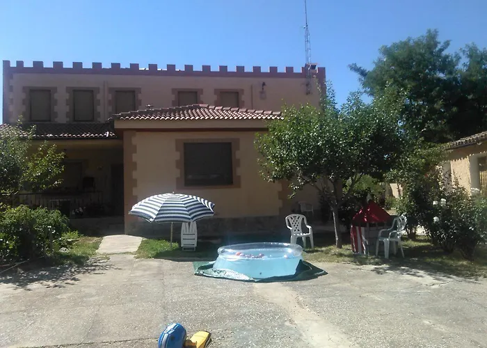 Fuerte De San Mauricio Hotel 3*