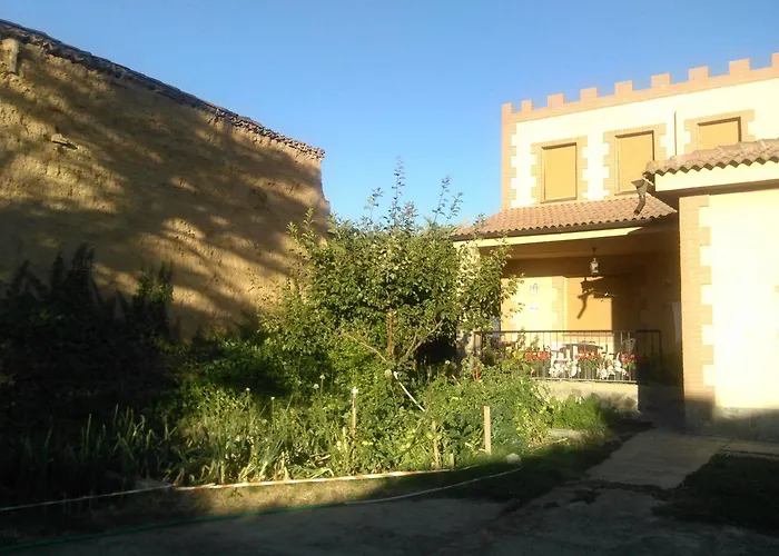 Fuerte De San Mauricio Hotel