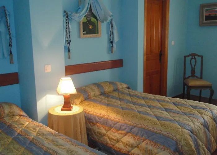 Fuerte De San Mauricio Hotel